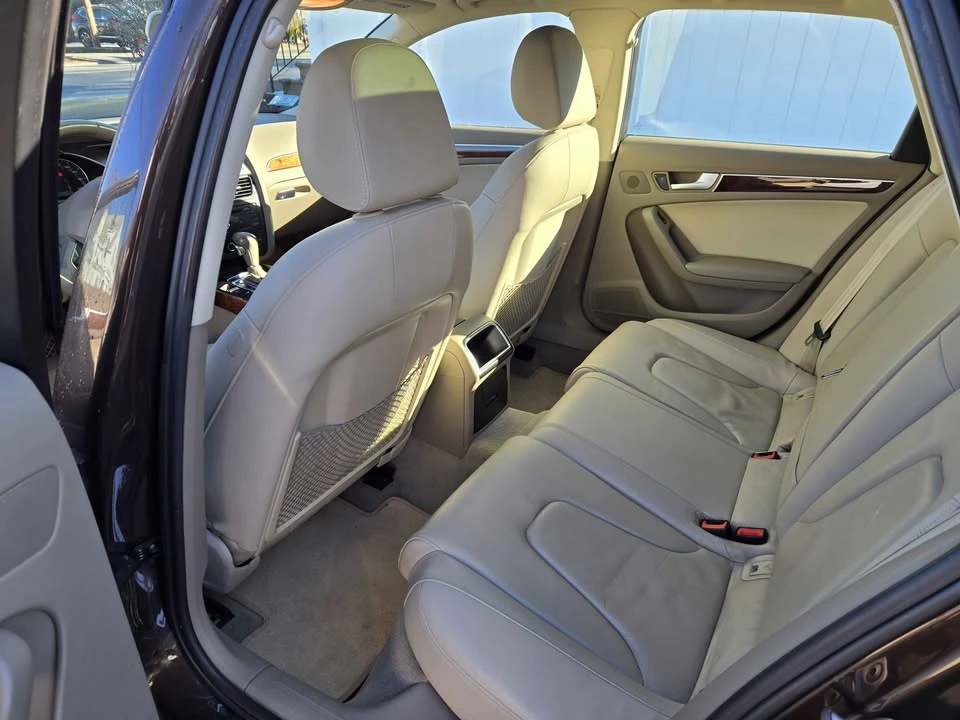 2011 Audi B8 A4 - Image 9 of 12