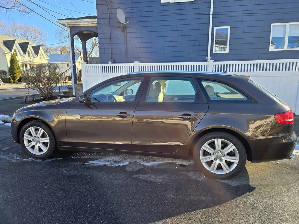 2011 Audi B8 A4 - Image 6 of 12