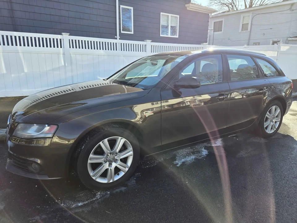 2011 Audi B8 A4 - Image 7 of 12