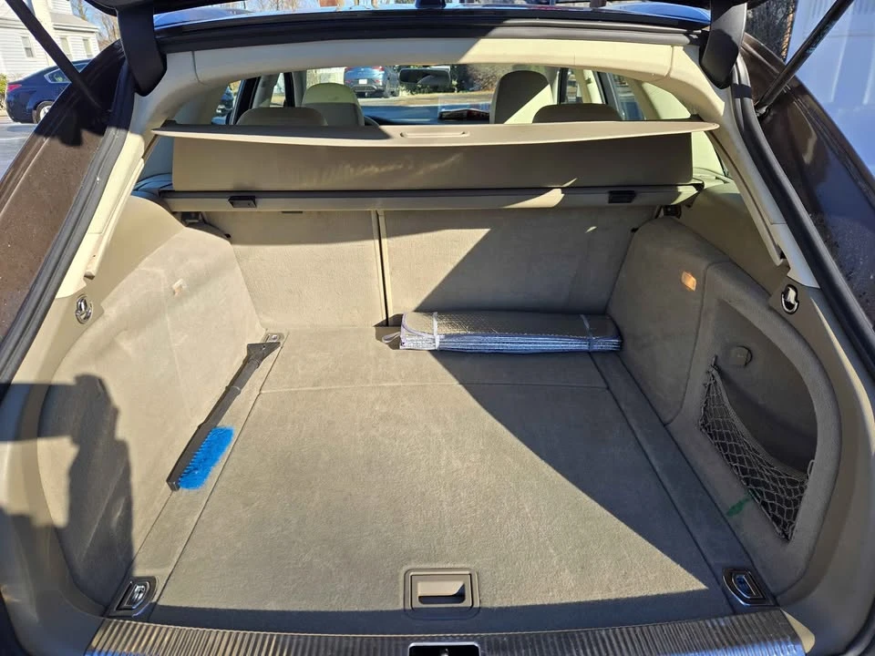 2011 Audi B8 A4 - Image 12 of 12