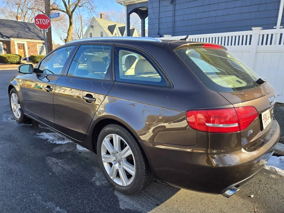 2011 Audi B8 A4 - Image 5 of 12