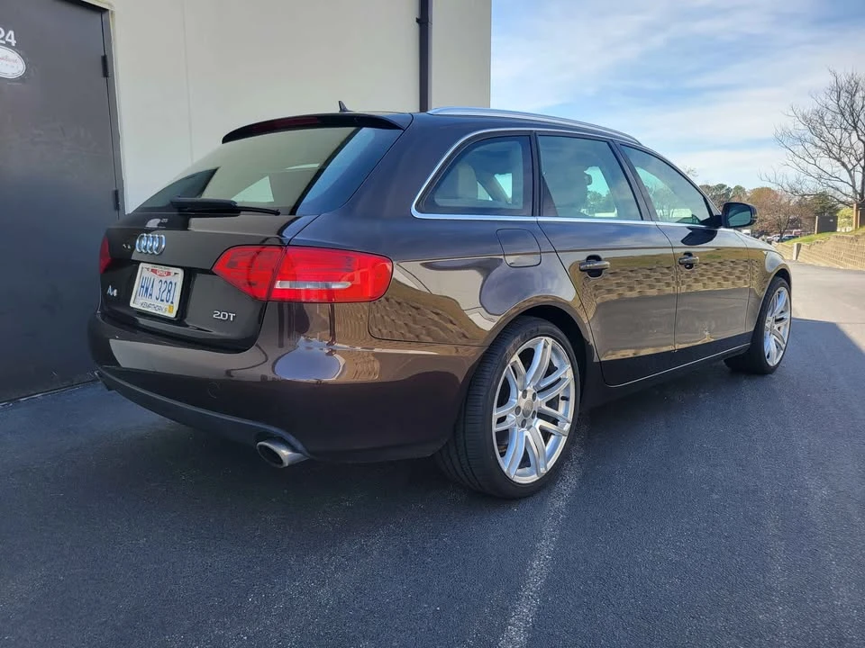 2011 Audi B8 A4 - Image 3 of 20