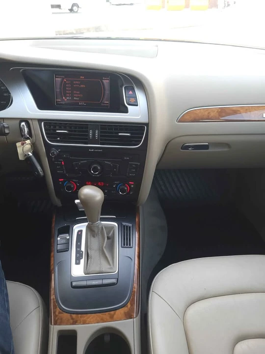 2011 Audi B8 A4 - Image 12 of 20