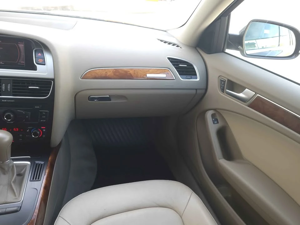 2011 Audi B8 A4 - Image 13 of 20
