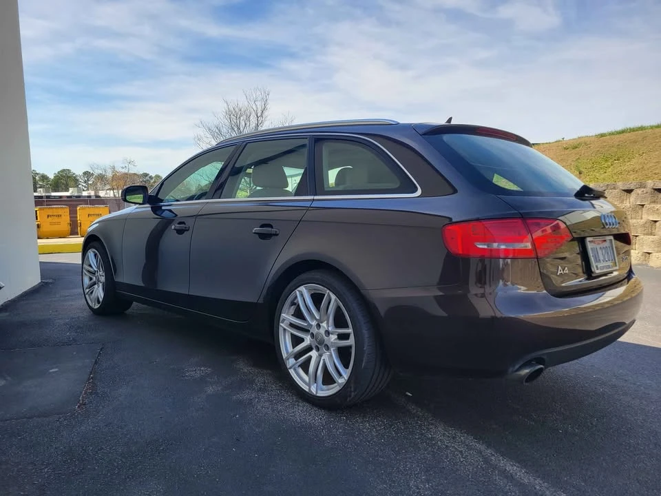 2011 Audi B8 A4 - Image 4 of 20
