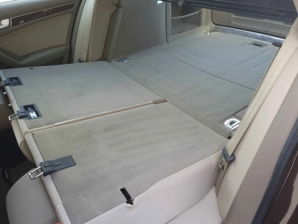 2011 Audi B8 A4 - Image 15 of 20
