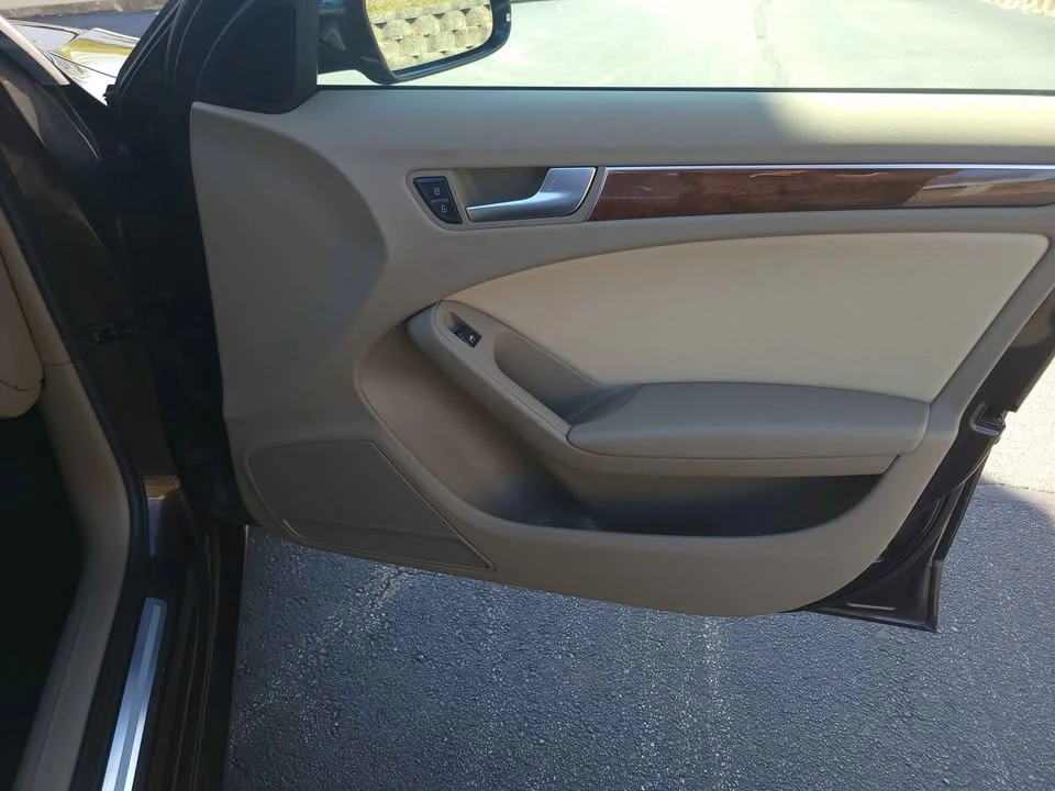 2011 Audi B8 A4 - Image 7 of 20