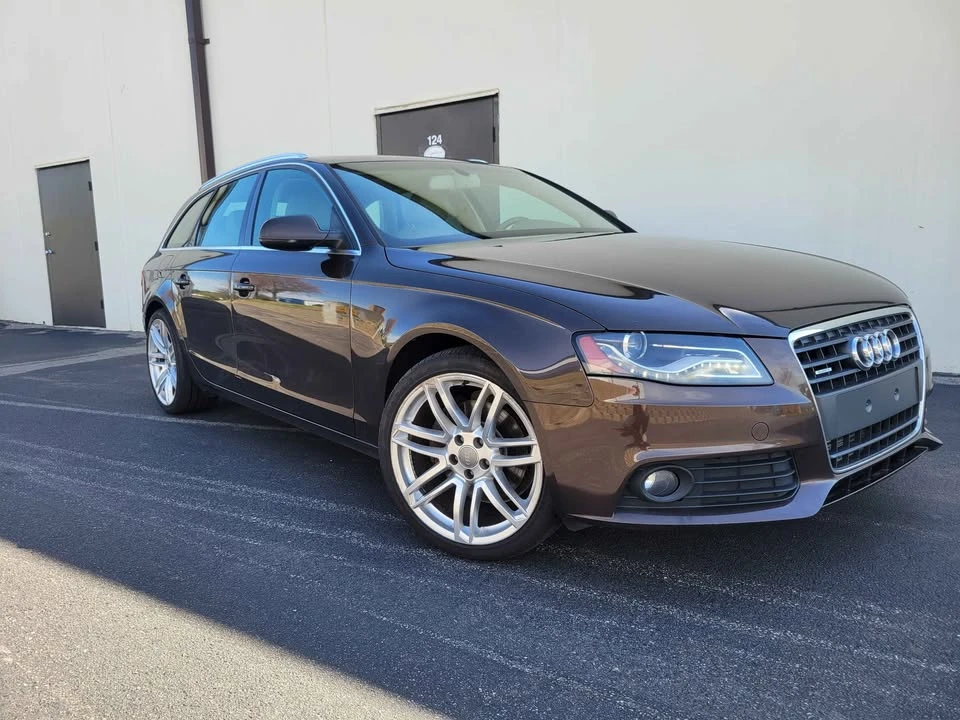2011 Audi B8 A4 - Image 2 of 20