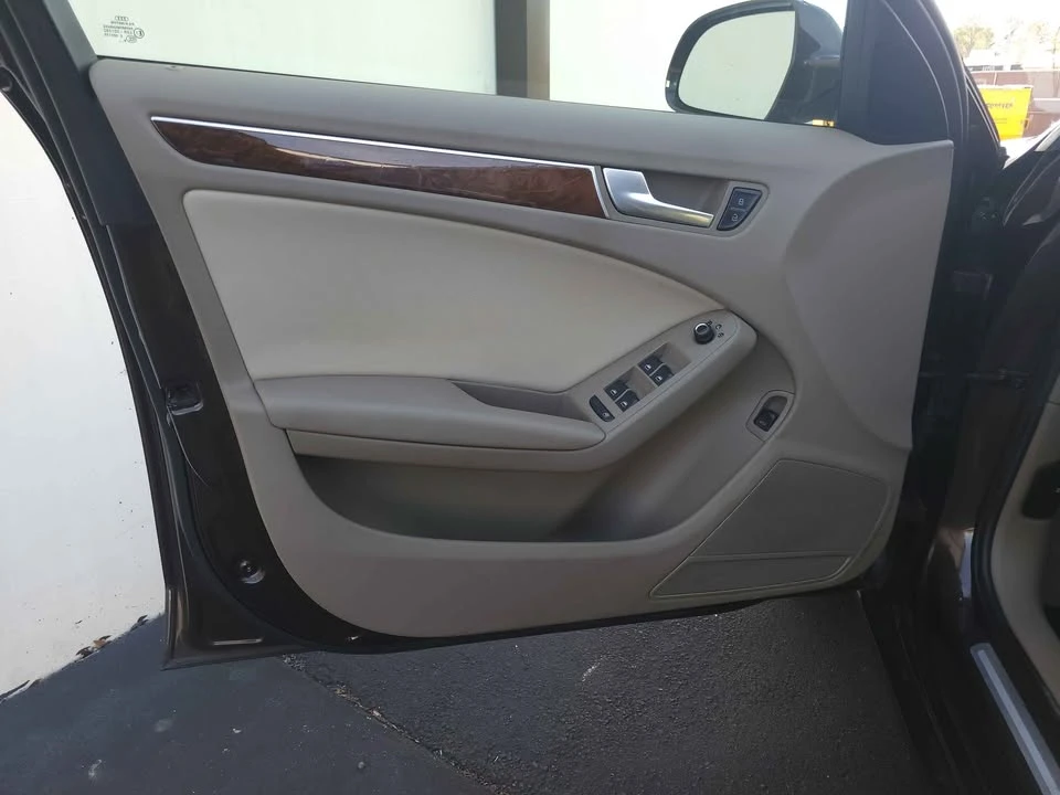 2011 Audi B8 A4 - Image 5 of 20
