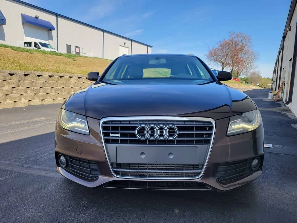 2011 Audi B8 A4 - Image 17 of 20