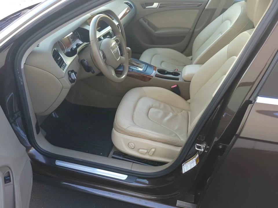 2011 Audi B8 A4 - Image 6 of 20
