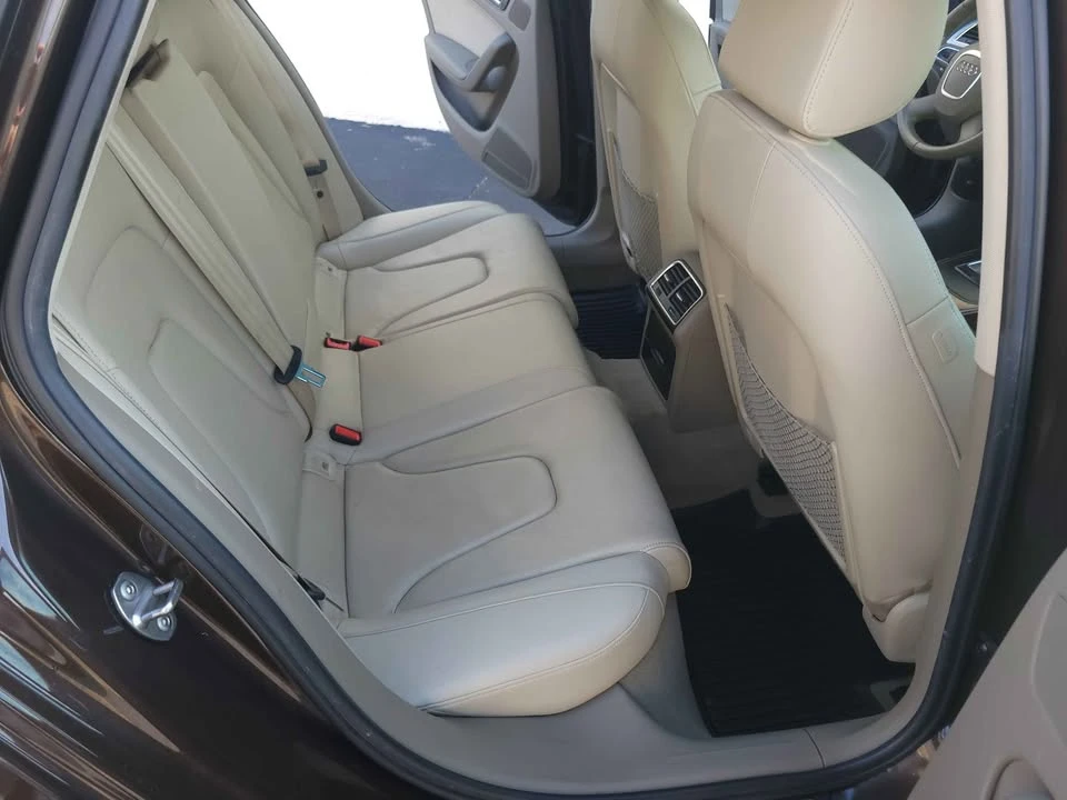 2011 Audi B8 A4 - Image 9 of 20