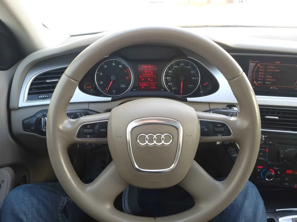 2011 Audi B8 A4 - Image 11 of 20