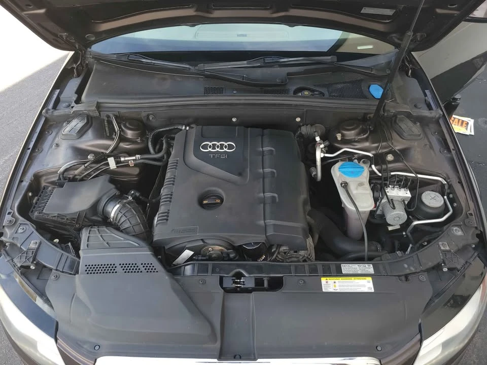 2011 Audi B8 A4 - Image 16 of 20