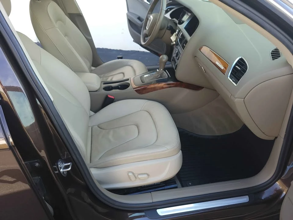 2011 Audi B8 A4 - Image 8 of 20