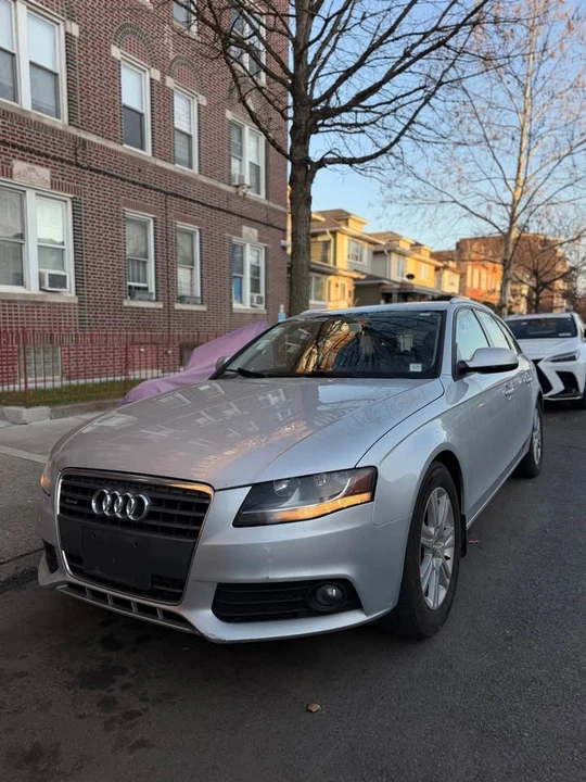 2011 Audi B8 A4 - Image 4 of 9