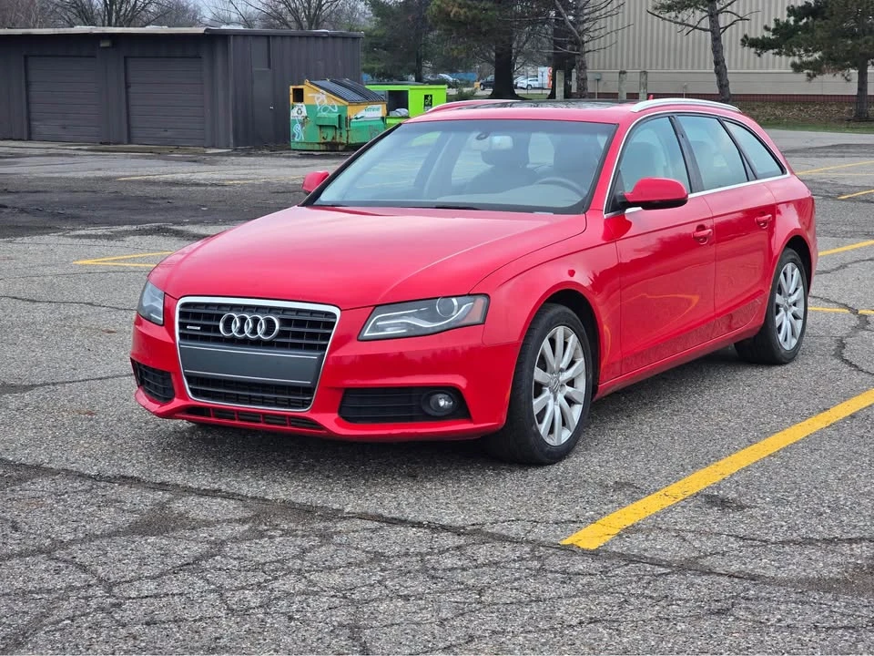 2011 Audi B8 A4 - Image 2 of 13
