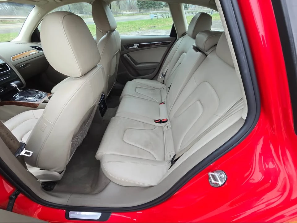 2011 Audi B8 A4 - Image 10 of 13