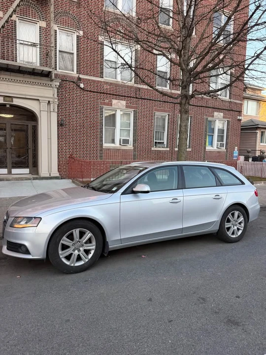2011 Audi B8 A4 - Image 4 of 6