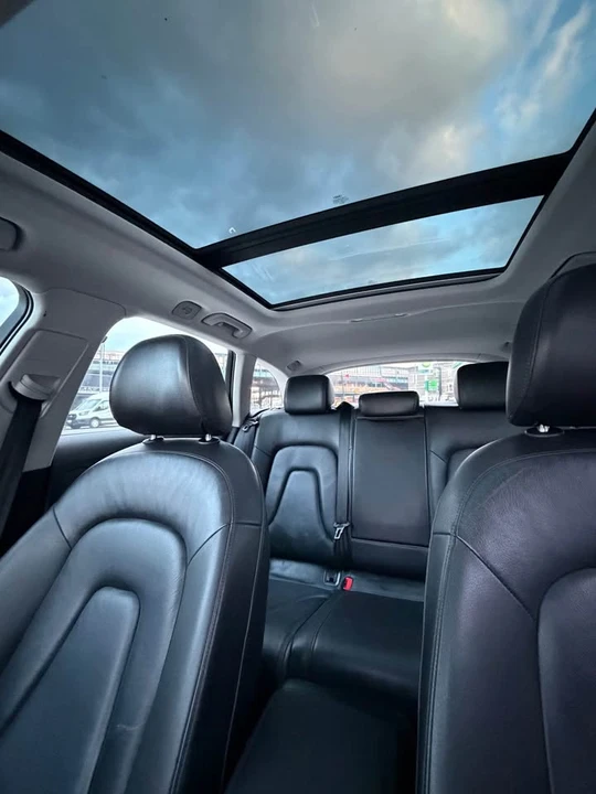 2011 Audi B8 A4 - Image 5 of 6