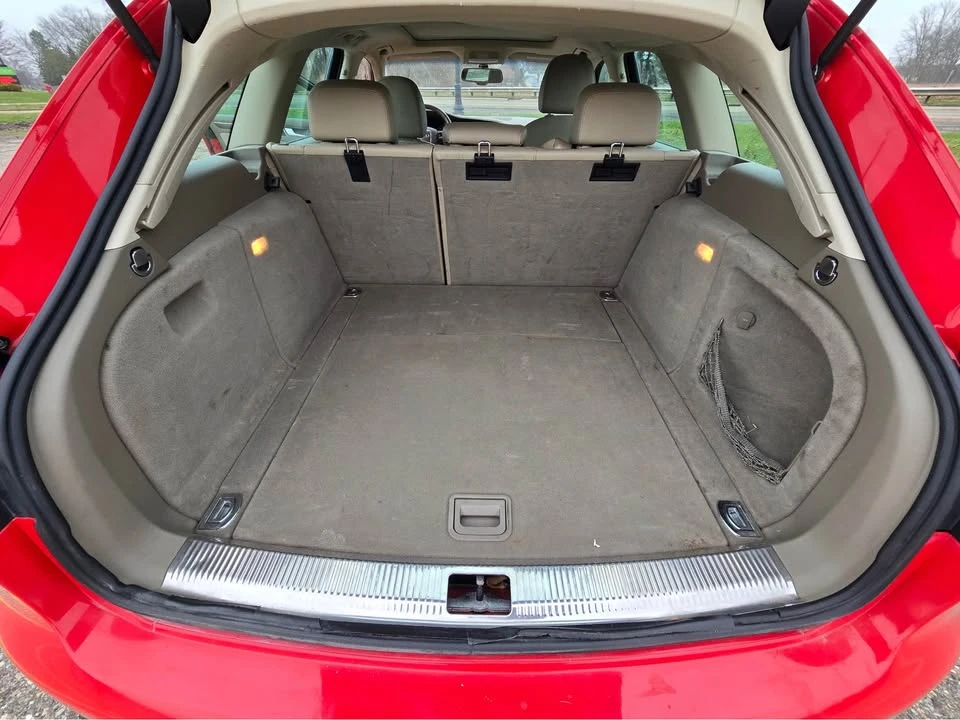 2011 Audi B8 A4 - Image 11 of 13