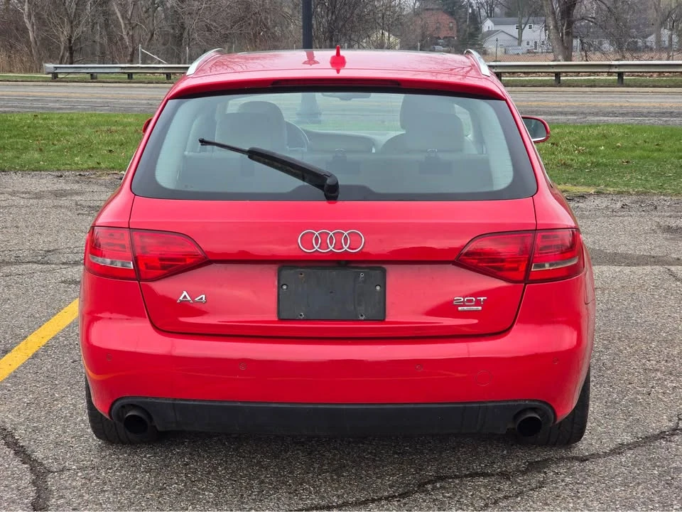 2011 Audi B8 A4 - Image 6 of 13
