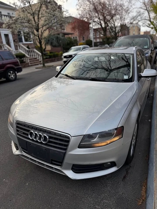 2011 Audi B8 A4 - Image 2 of 10