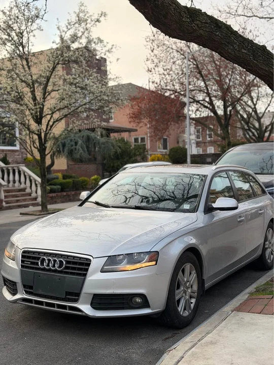 2011 Audi B8 A4 - Image 3 of 7