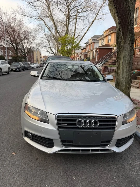 2011 Audi B8 A4 - Image 5 of 10
