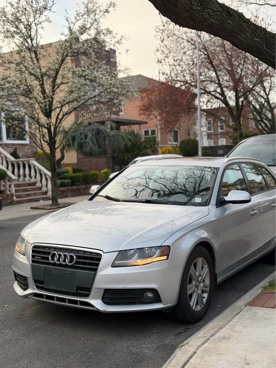 2011 Audi B8 A4 - Image 8 of 10