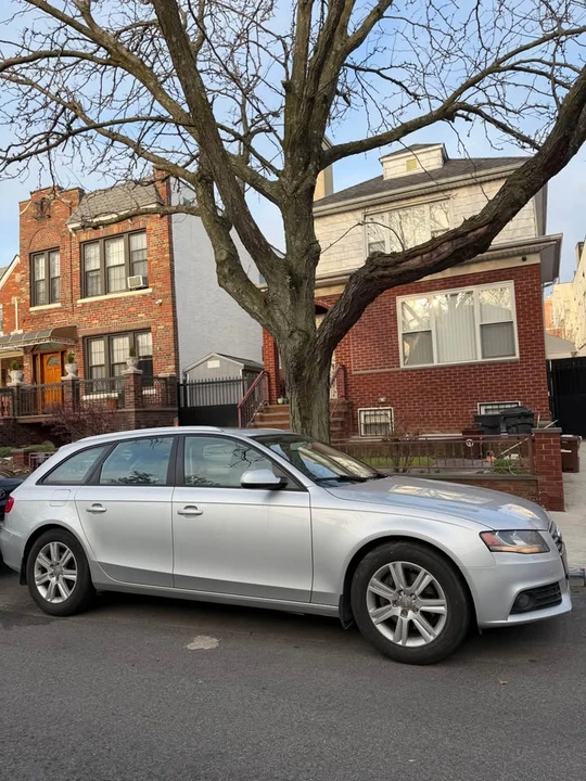 2011 Audi B8 A4 - Image 7 of 10