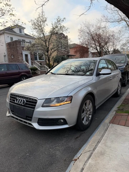 2011 Audi B8 A4 - Image 6 of 10