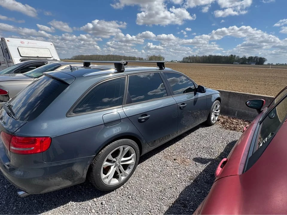 2011 Audi B8 A4 - Image 6 of 6