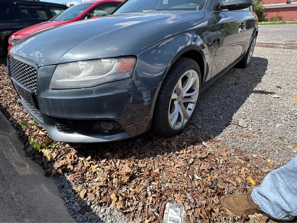2011 Audi B8 A4 - Image 2 of 6