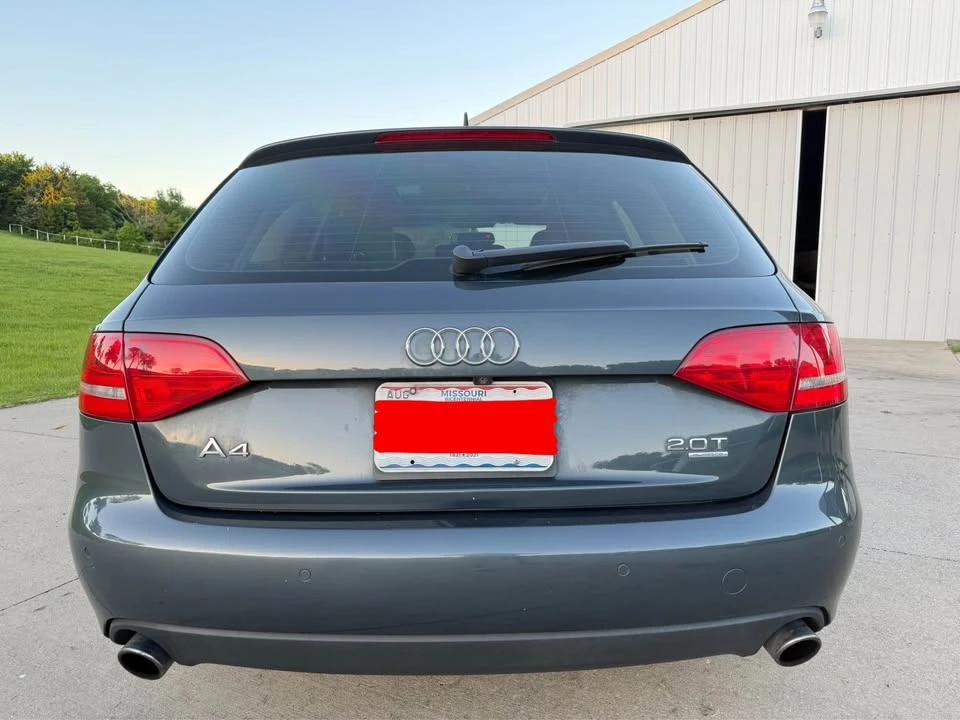 2011 Audi B8 A4 - Image 7 of 19
