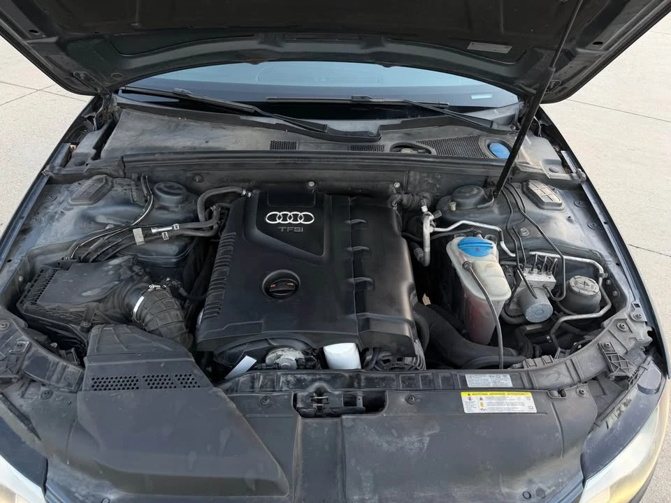 2011 Audi B8 A4 - Image 18 of 19