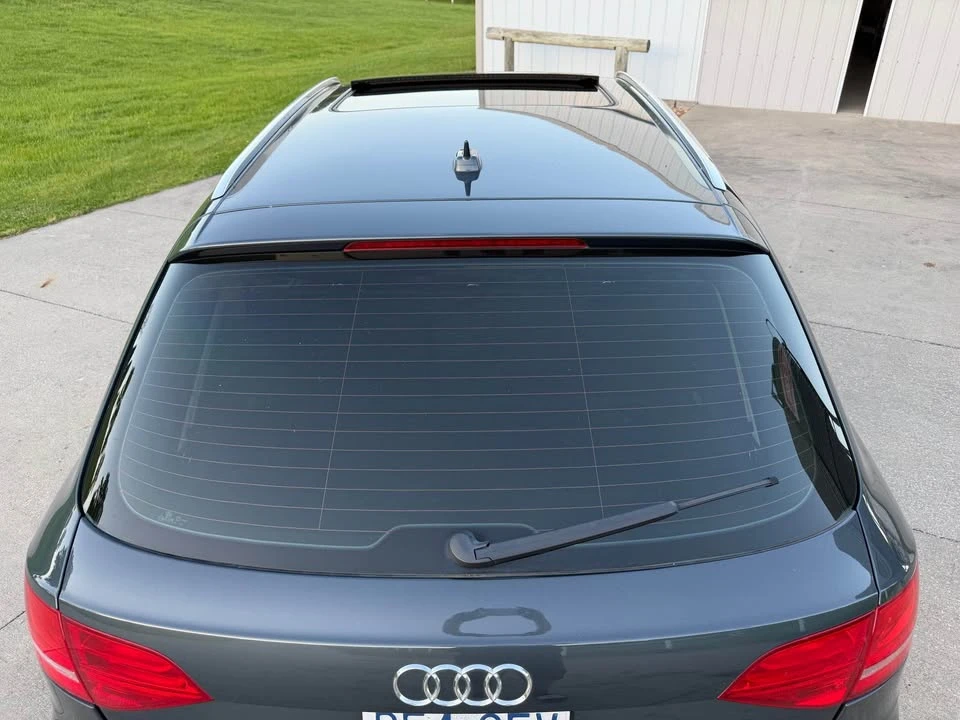 2011 Audi B8 A4 - Image 8 of 19