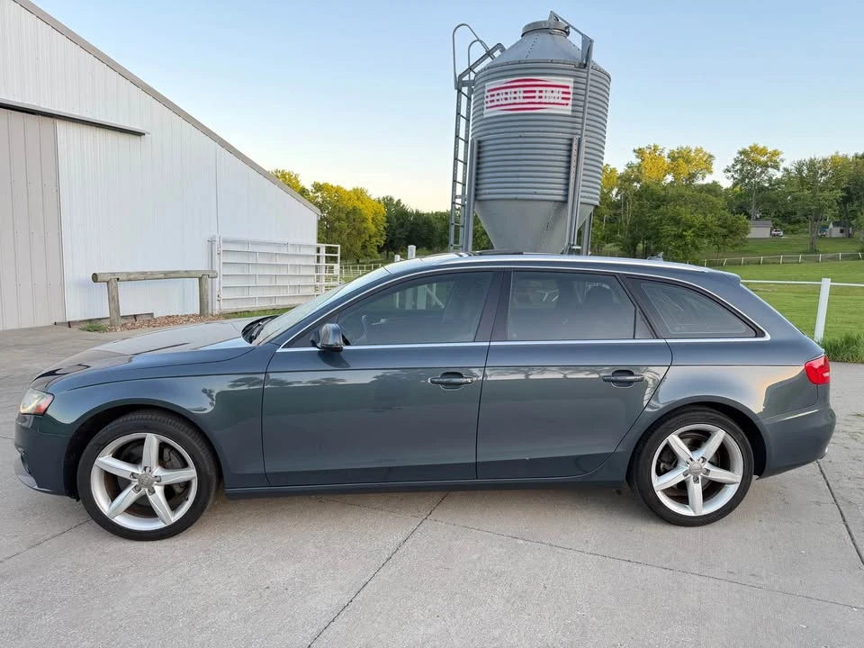 2011 Audi B8 A4 - Image 5 of 19