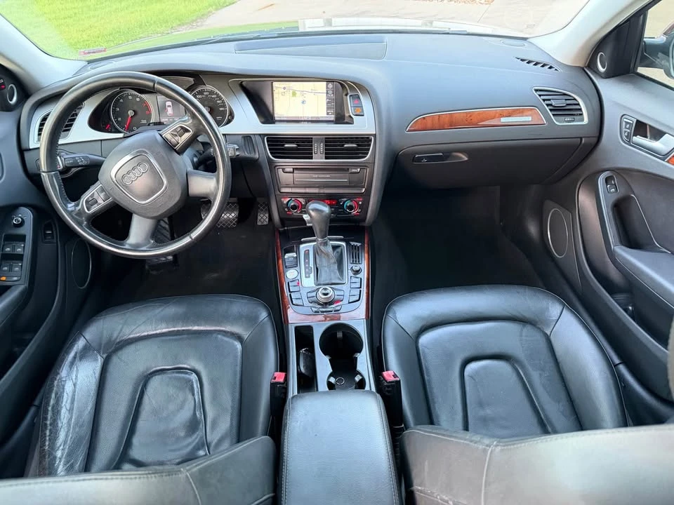 2011 Audi B8 A4 - Image 12 of 20