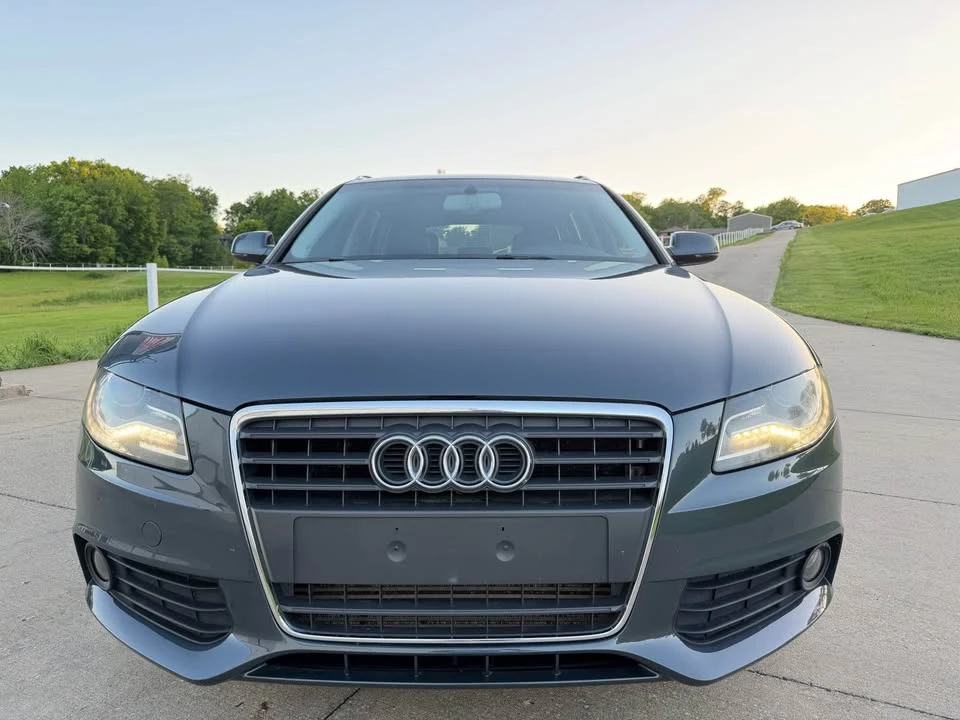 2011 Audi B8 A4 - Image 3 of 20