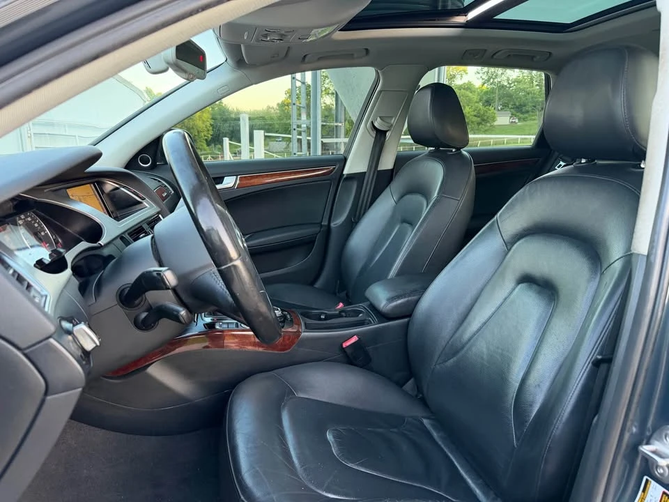 2011 Audi B8 A4 - Image 11 of 20