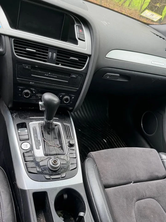 2011 Audi B8 A4 - Image 6 of 10