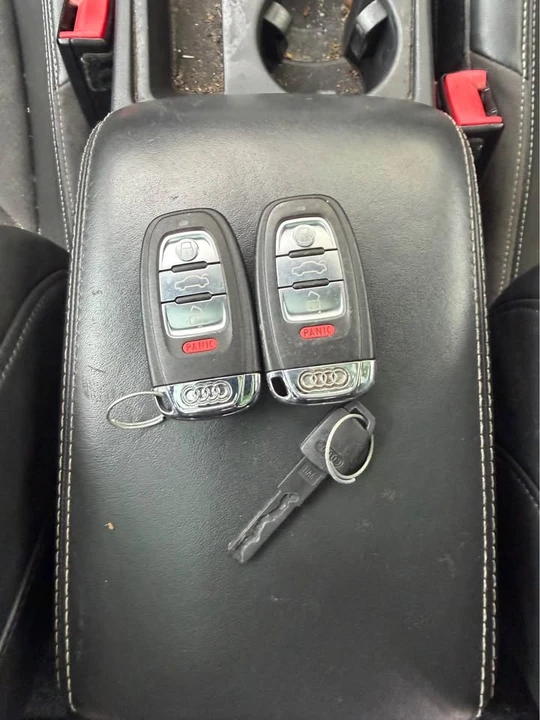 2011 Audi B8 A4 - Image 10 of 10