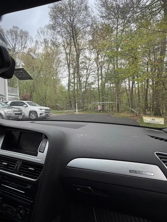 2011 Audi B8 A4 - Image 8 of 10