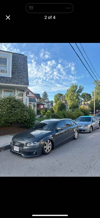 2011 Audi B8 A4 - Image 6 of 8