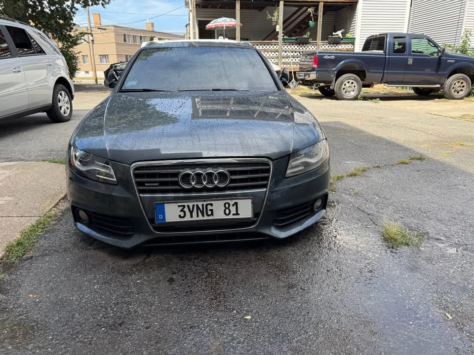2011 Audi B8 A4 - Image 4 of 8
