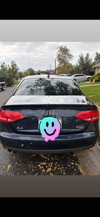 2011 Audi B8 A4 - Image 2 of 6