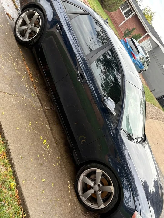 2011 Audi B8 A4 - Image 3 of 6