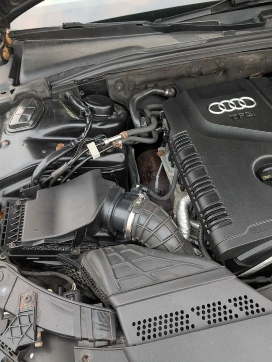 2011 Audi B8 A4 - Image 13 of 16