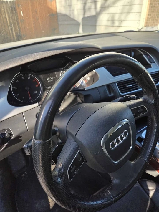 2011 Audi B8 A4 - Image 7 of 10